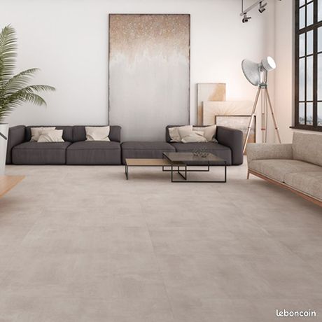 Carrelage intérieur