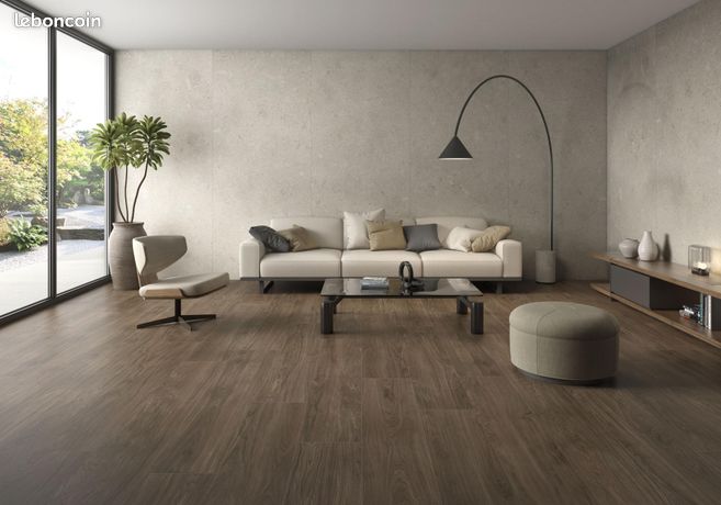 CARRELAGE LUXE EFFET MARBRE XXL 120*280cm
