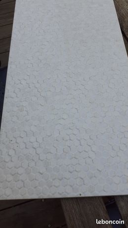 Carrelage pour credence cuisine ou s de b