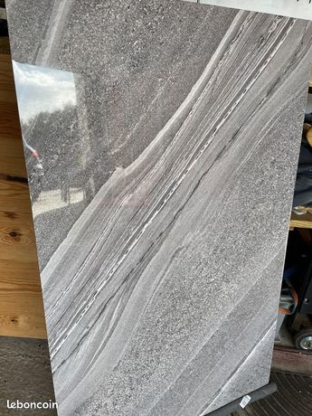 Carrelage Pour credence