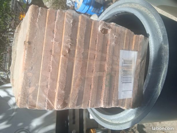 Carrelage rectangulaire grès dArtois made in France