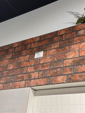 Carrelage salle de bain 30x60cm massif