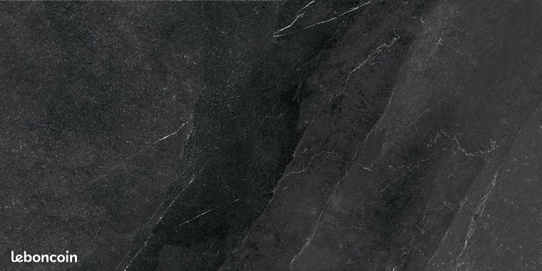 Carrelage Shale Dark