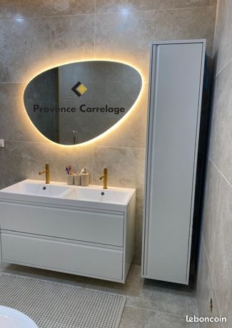 Carrelage Travertino + COLLE OFFERTE / OFFRE SPECIALE