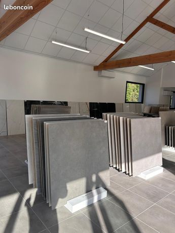 CARRELAGE - Vente de Carrelage Expédition dans toute la France