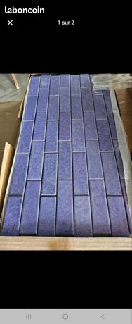 Carrelage Villeroy et boch