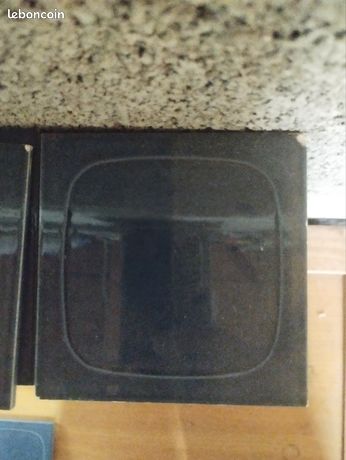 Carrelage Vintage CERABATI bleue