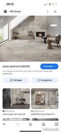 Carrelage