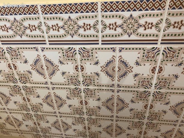 Carrelage
