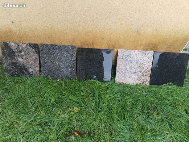 Carrelage