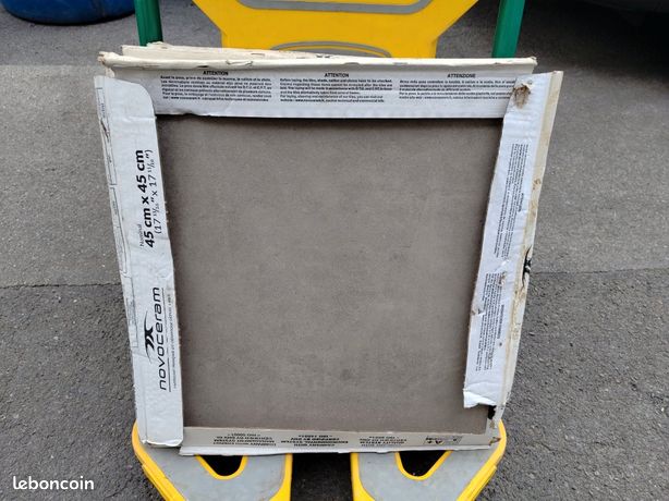 Carrelages