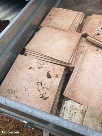 Carrelages