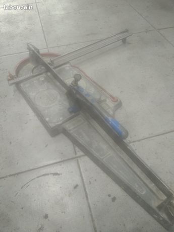 Carrelette professionnel