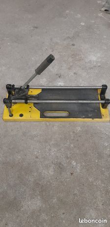 Carrelette professionnels