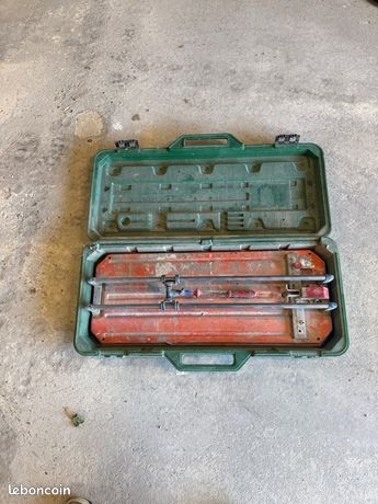 Carrelette Rubi ts60