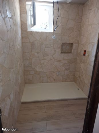 Carreleur professionnel