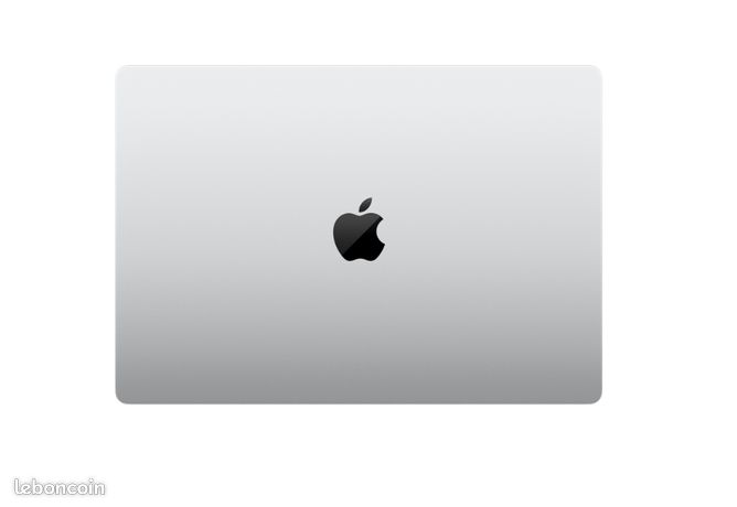 Carros Informatique MacBook Pro 16 pouces - Neuf et Performant