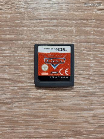 Cars DS