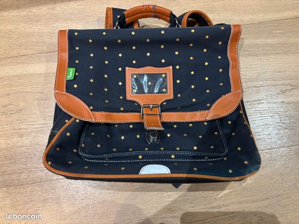 Cartable Tanns Etoiles