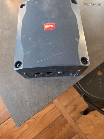 Carte BFT THALIA light