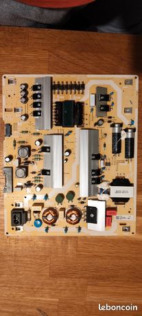Carte d'alimentation pour TV Samsung BN44-01056A