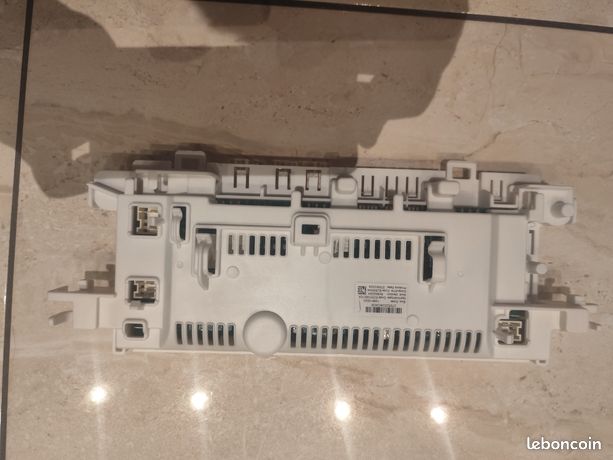 Carte de puissance sèche linge Electrolux