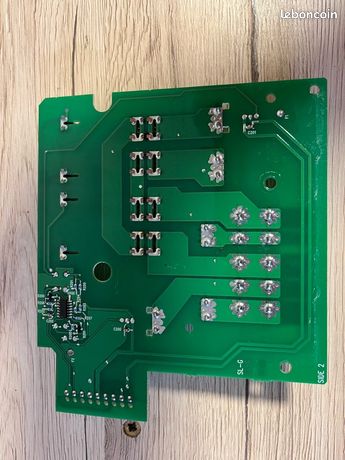 Carte électronique de puissance jacuzzi model Enjoy hotspring