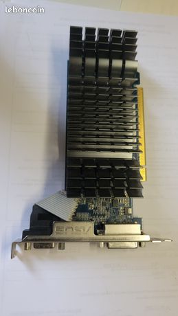 Carte graphique ASUS GT610 2Go