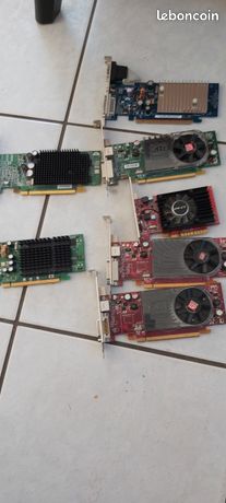Carte graphique