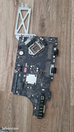 Carte mere imac 27 pouces a1312