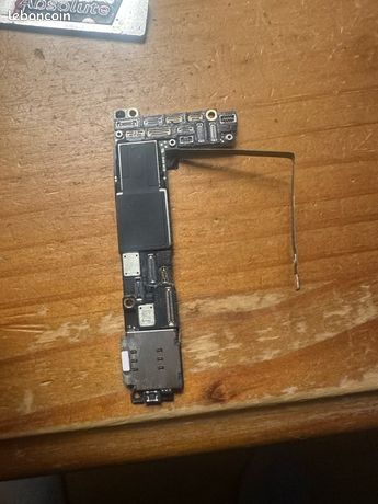 Carte Mere iPhone 12 mini