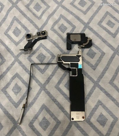 Carte mere iphone 13