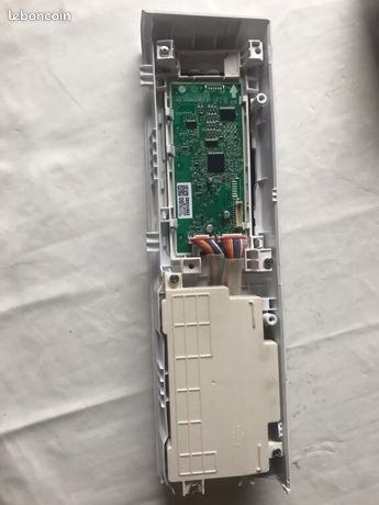 Carte mère lave linge LG