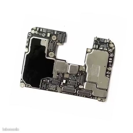 Carte Mère Originale Redmi Note 9 Pro