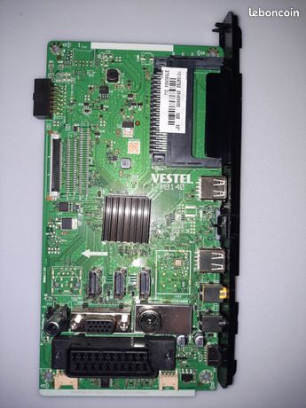 Carte mère TV Medion MD31238 17MB140 TESTED