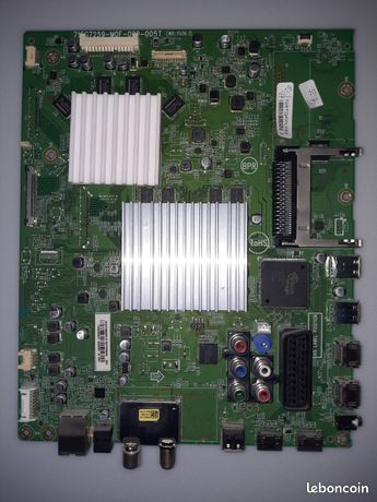 Carte mère TV Philips 49PUK7100/12 715G7259-M0F-000-005T