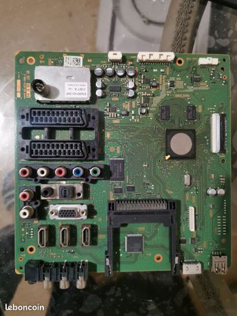 Carte mère TV SONY KDL-32EX302 LCD