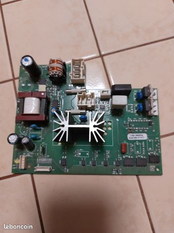 Carte platine électronique pour cafetière à grain SAECO