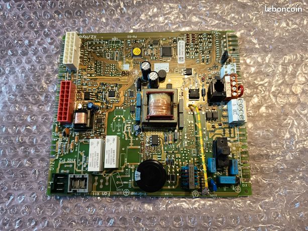 Carte principale saunier et Duval 0020018478