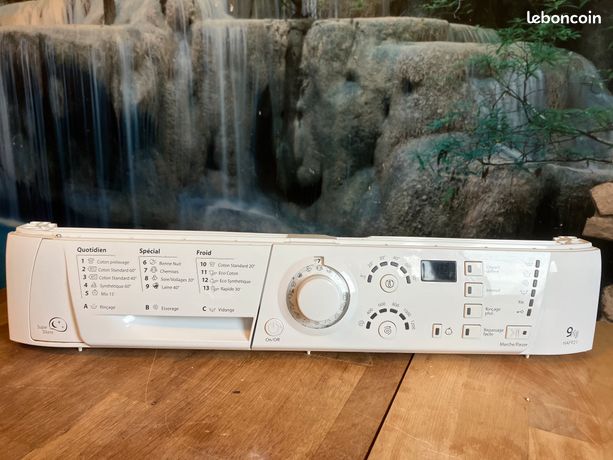 Carte Programmateur Affichage HOTPOINT ARISTON 21021224602