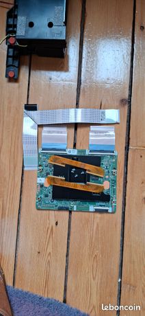 Carte T-Con Samsung LSF660FN04-K SK98BN950