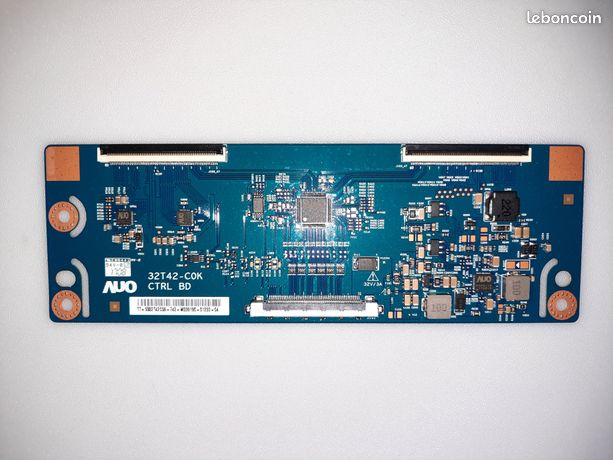 Carte TCON TV Medion MD31238 32T42-C0K