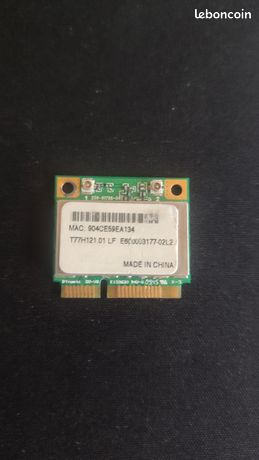 Carte Wifi pour Acer Aspire One