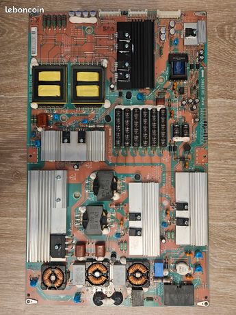 Carte alimentation tv lg 47LX9500