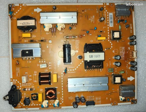 Carte D'alimentation EAX67864901(1.4) EAY65008901 LGP60TJ-18U1 tele / tv LG 60UM7100PLB