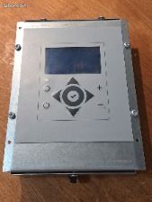 Carte Ecran interface tactile MITSUBISHI BORO ZEBUDAN