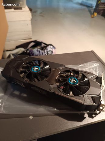 Carte Graphique Vapor-X Radeon R9-280X 3go