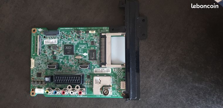 Carte mère EAX65361505 1.0