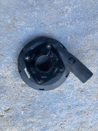 Carter aspiration Makita