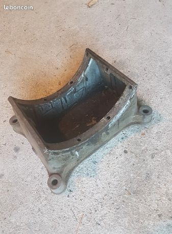 Carter d'huile moteur bernard W110 / W10